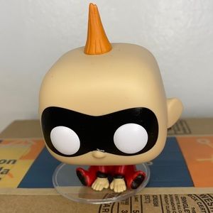 Baby Jack Jack Funko!